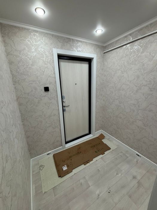 Продам 1 ком 9 мкр дом 11