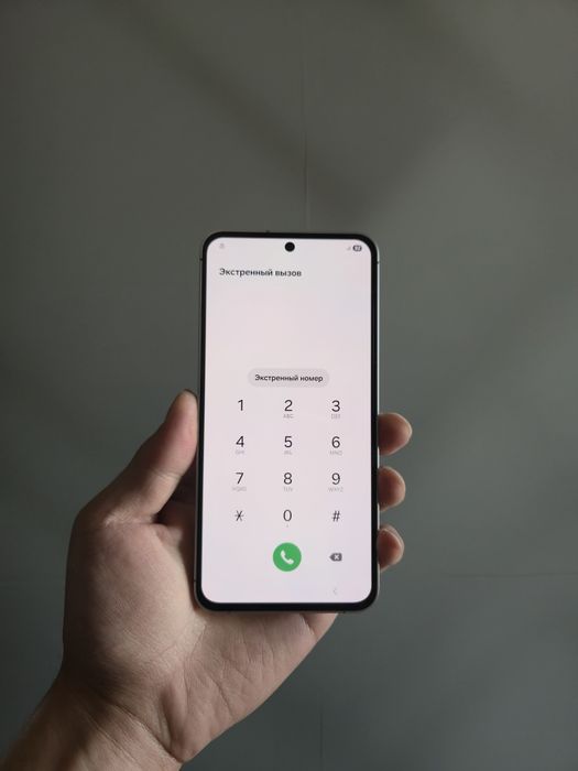 Samsung S24fe 256gb
