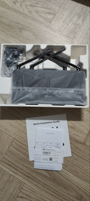 TP-Link Archer Ax53 Router