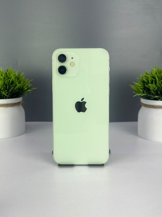 Телефон Apple iPhone 12 64GB