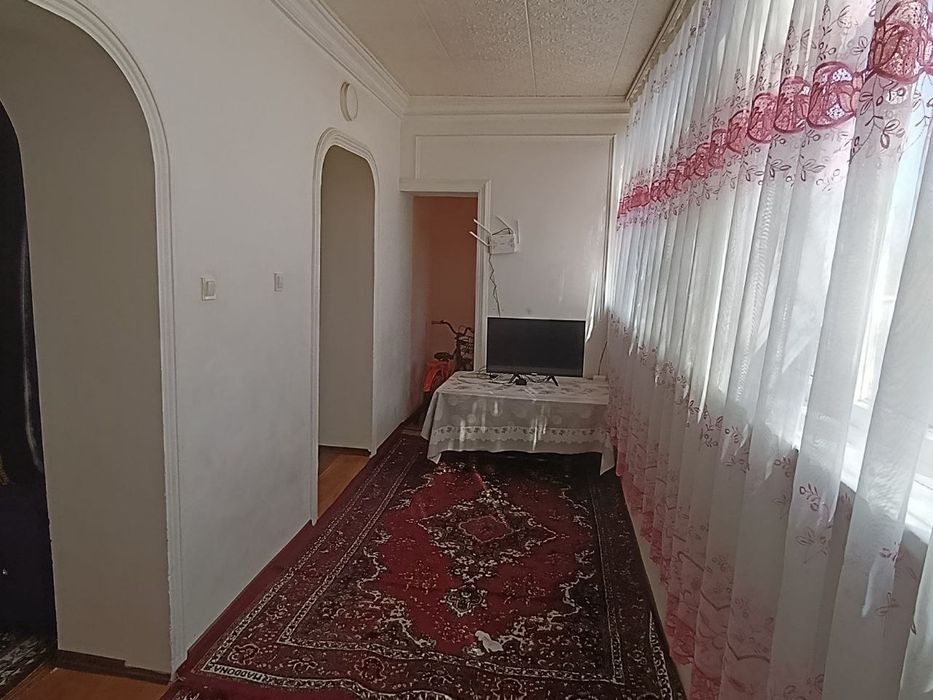 Продается 3 комнатная квартира 77 серии