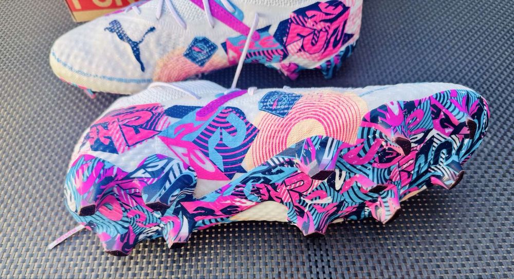 Puma Future 7 Ultimate