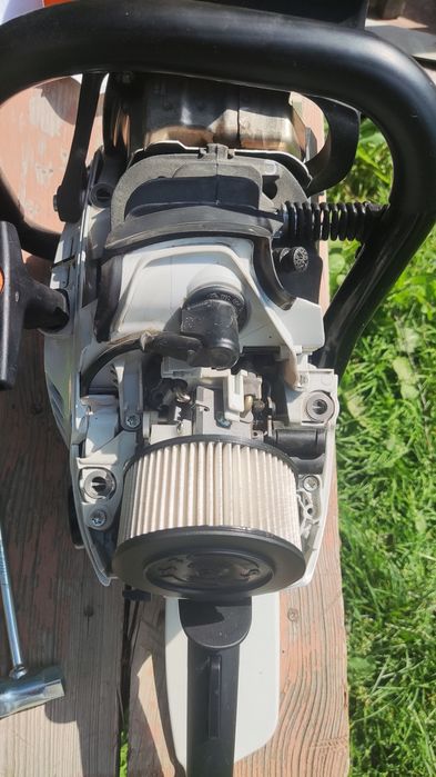 Продам бензопилу Stihl ms 462