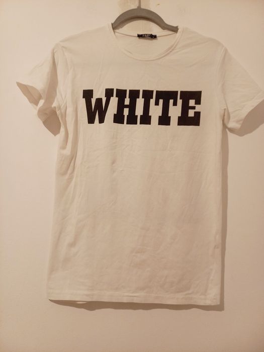 Tricou Zero Time – mărimea S