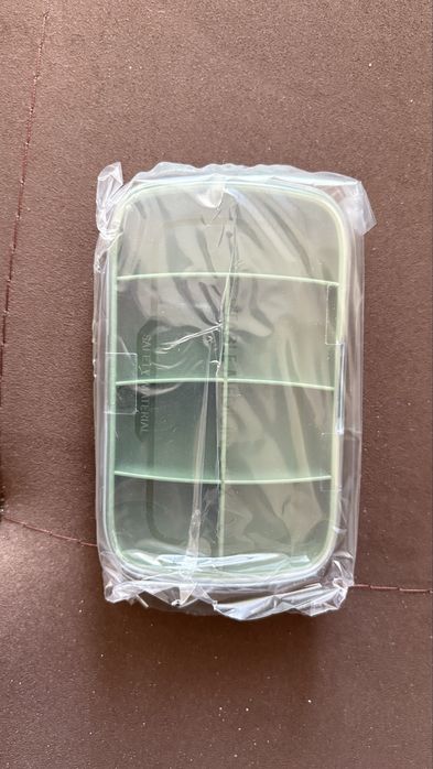 Кутийка за лекарства нова