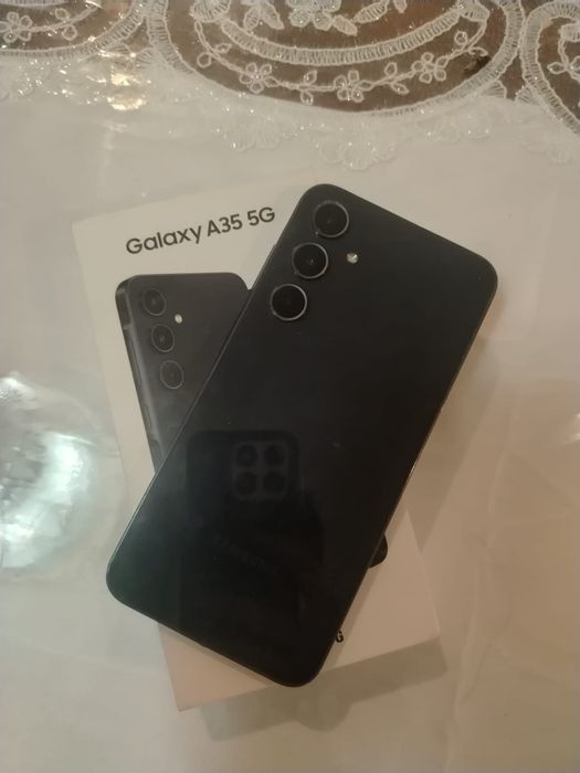 Galaxy Samsung A35 5G