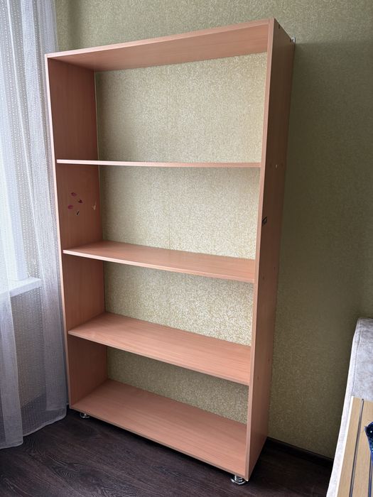 Книжный стелаж полка