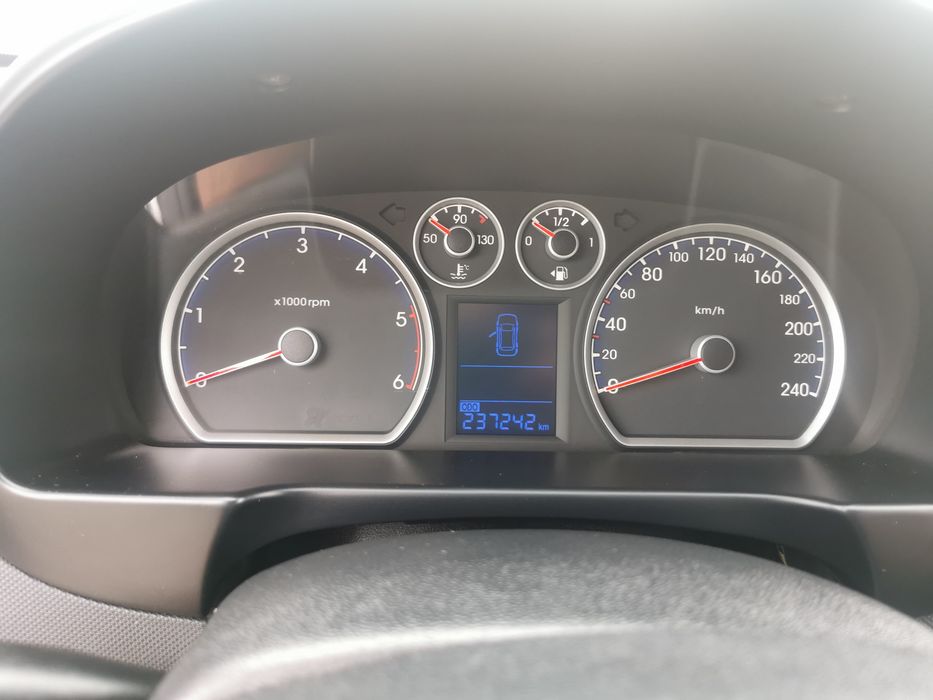 Hyundai i30 1.6crdi 115