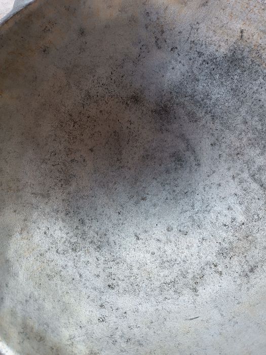 Казан 12литр советский СССР