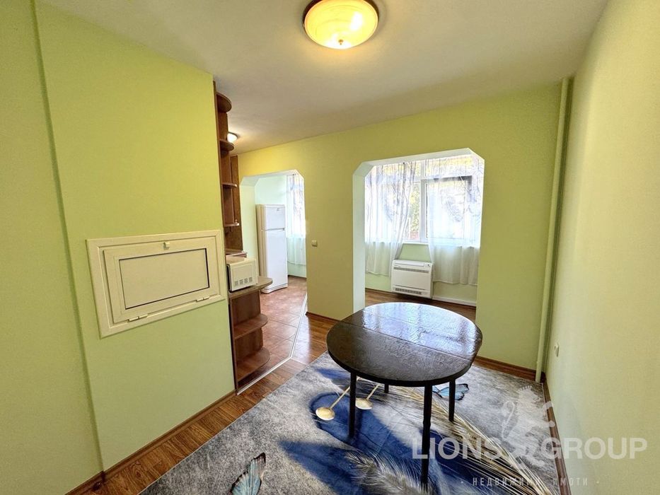 Дава се под наем Четиристаен апартамент в Варна, ВИНС - 100 кв.м за 800 € - Снимка #3