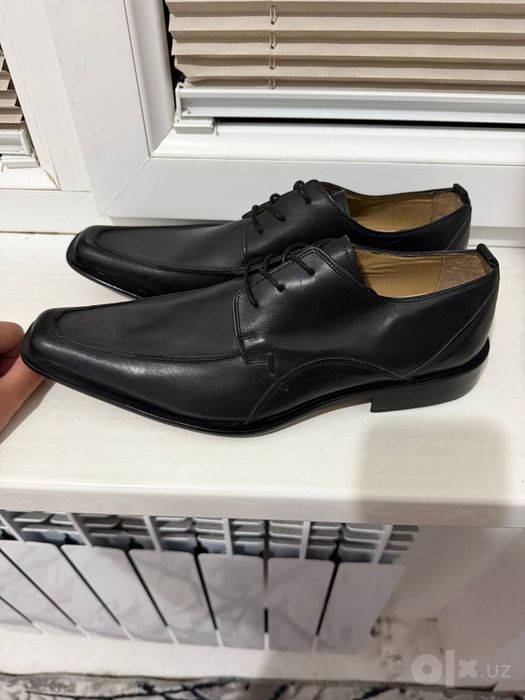 Ботинки от бренда Sabatini