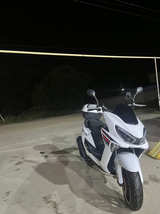 Мопед Maxxi 150cc