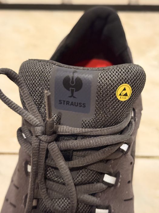 Ghete de lucru cu protecție Engelbert Strauss