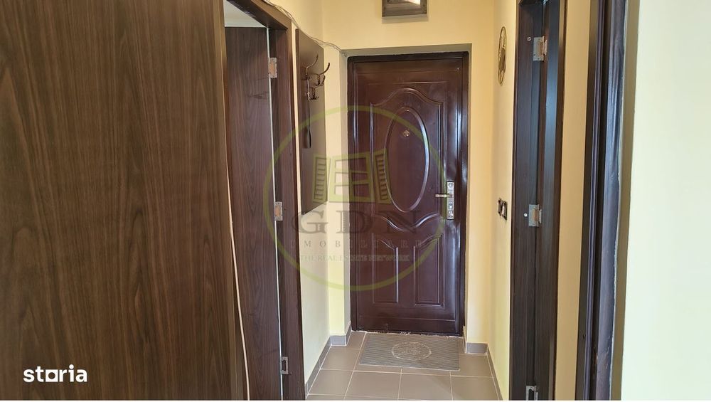 Apartament 2 camere zona Cioplea-Vedere spre Masivul Postavaru