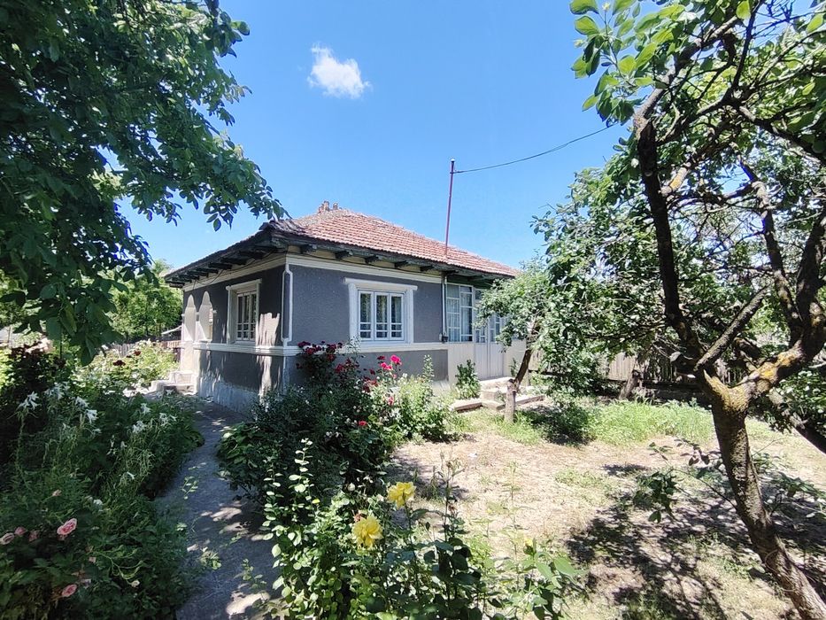 Casa de țara aproape de Bucuresti