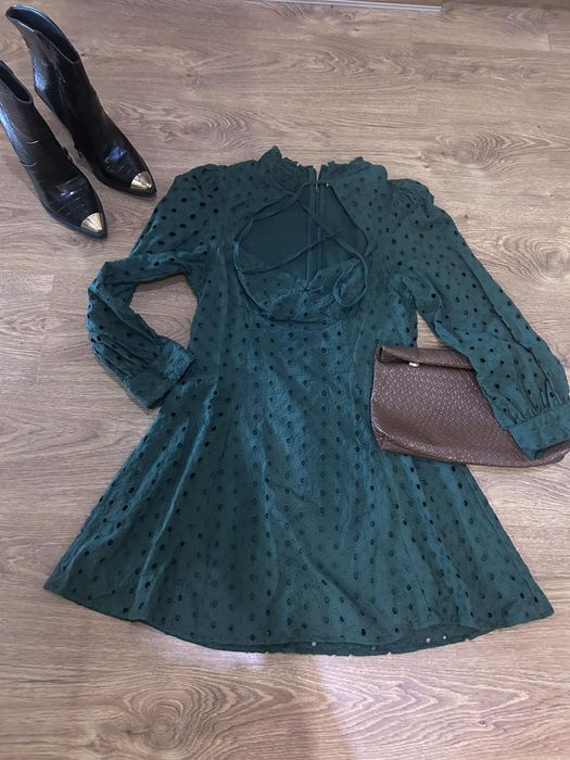 Asos hm рокля mango