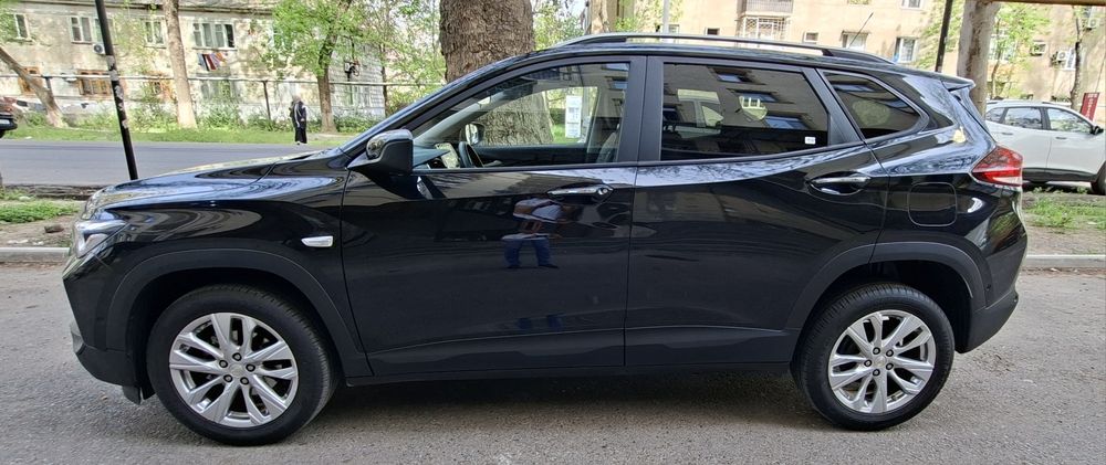 Трекер LTZ Plus 2024