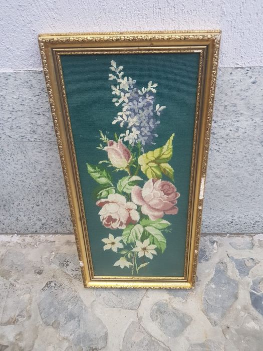 Vand goblenuri  in stare f buna