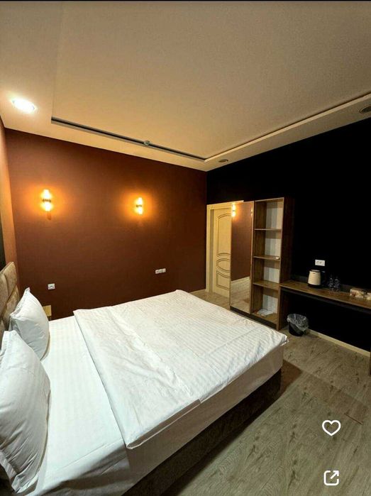 Продаётся дом, работающий бизнес ГОСТИНИЦА с арендатором