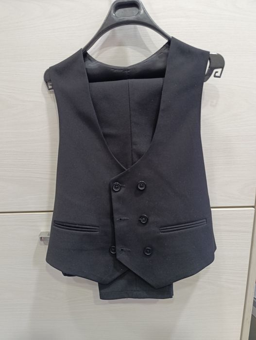 Детский костюм тройка