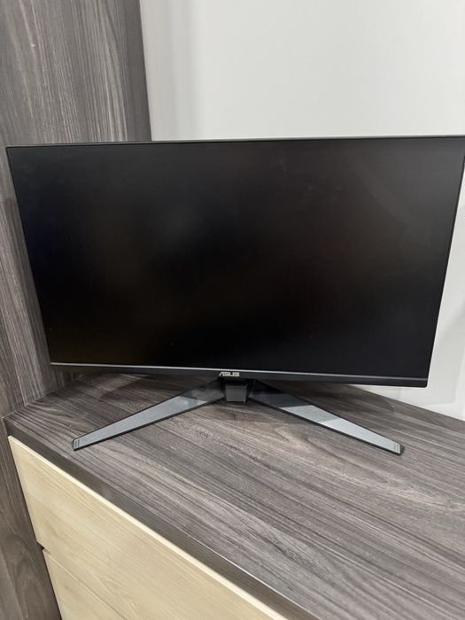 НЕРАБОТЕЩ монитор Asus TUF