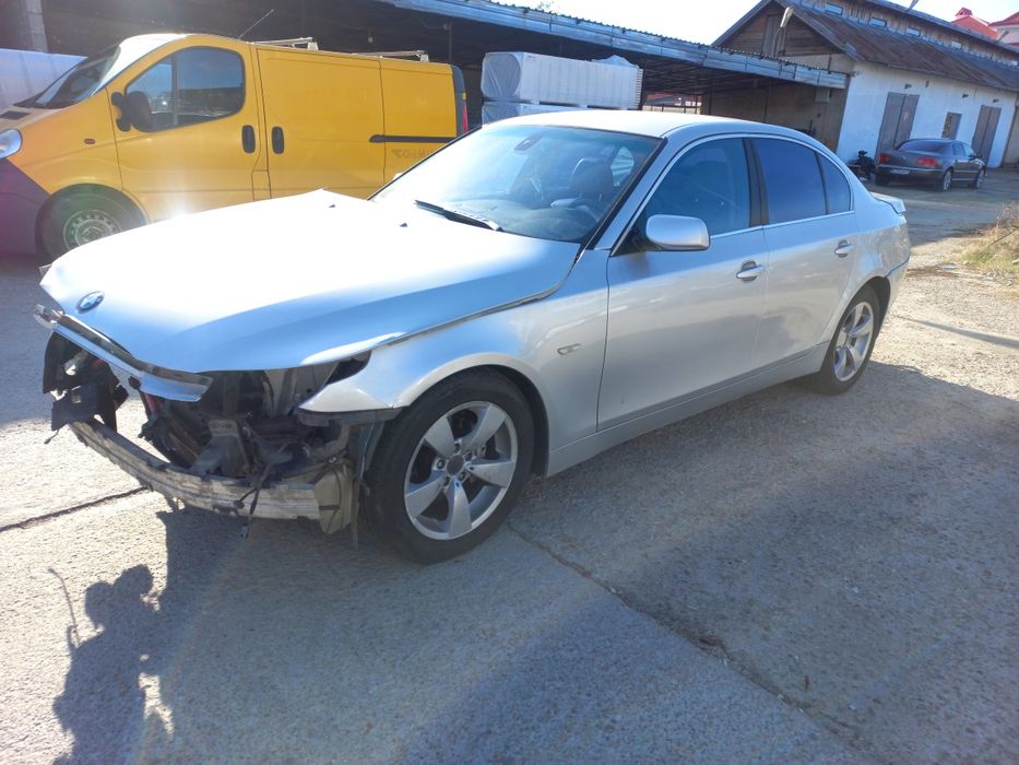 Piese auto BMW e60 530d non-lci