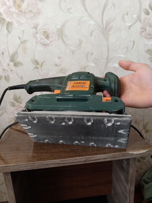 Састаяниси яхши  бэу