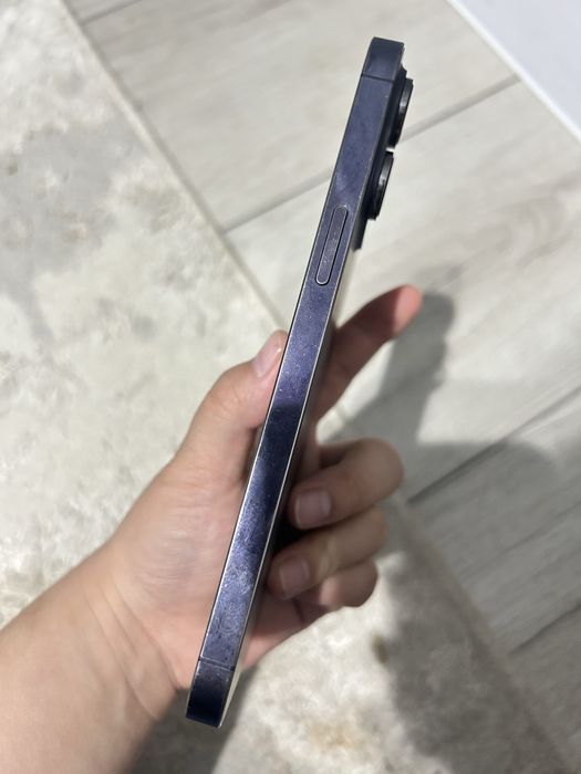 iphone 14 pro max б/у