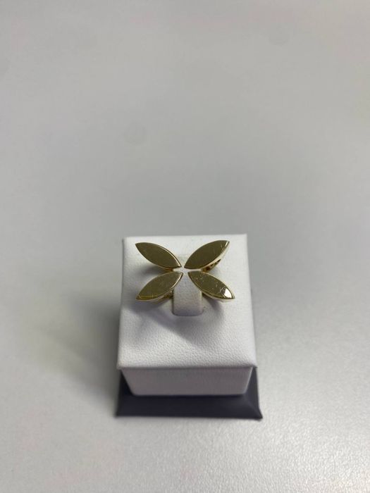 Золотое кольцо   #КН01412