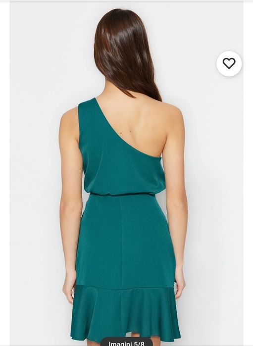 Rochie scurta de ocazie