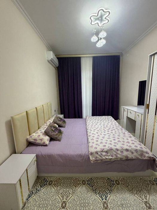 Ижарага берилади 3 хонали лукс