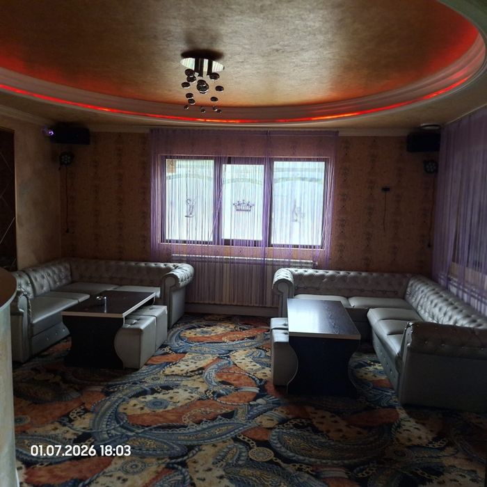 Vand mobilier BAR complet