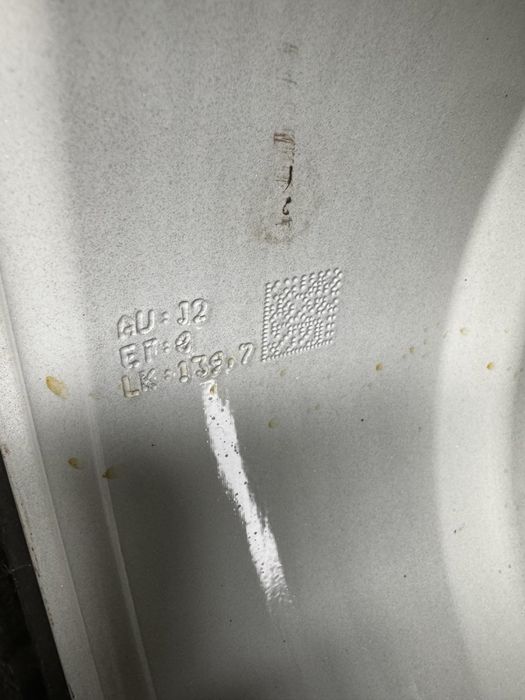 Алуминиеви джанти за Нисан/Nissan,Форд/Ford