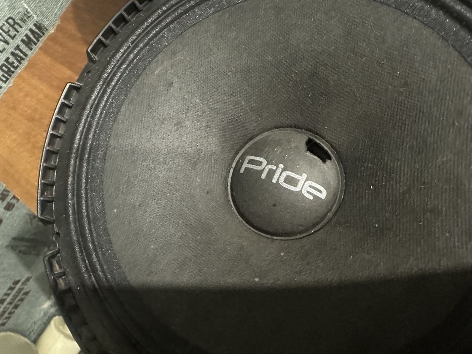 Продаю Pride Diamond V3