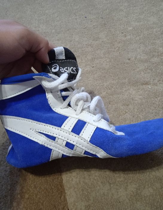 Самбовка(кимоно) для Самбо