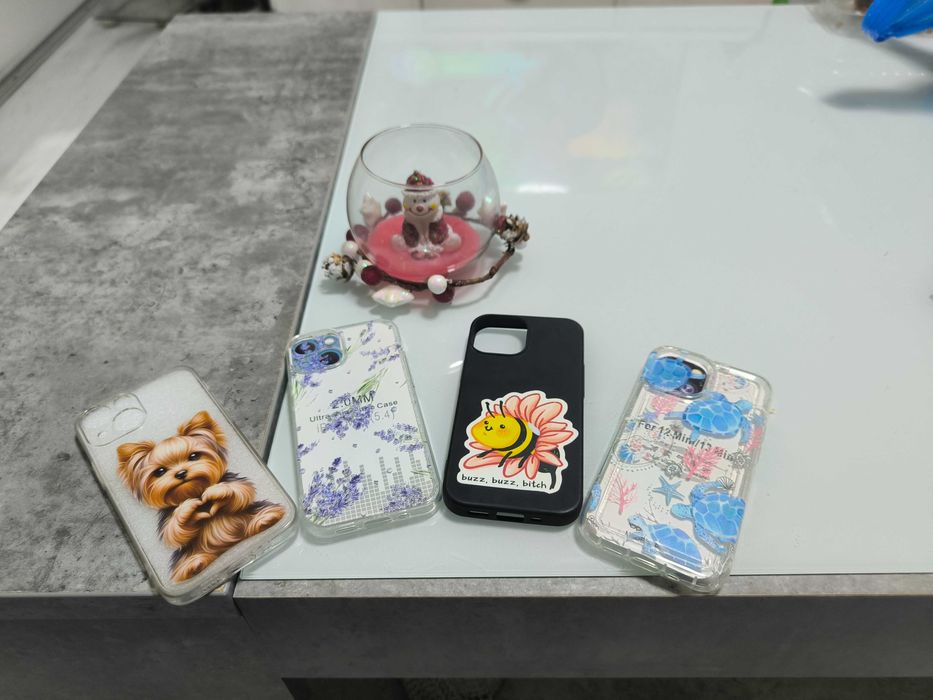 Apple iPhone 13 mini