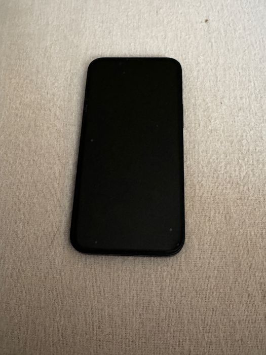 iPhone 13 Mini 128GB Midnight Black