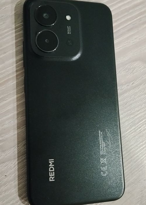 Xiaomi Redmi 15c 8/256 гб