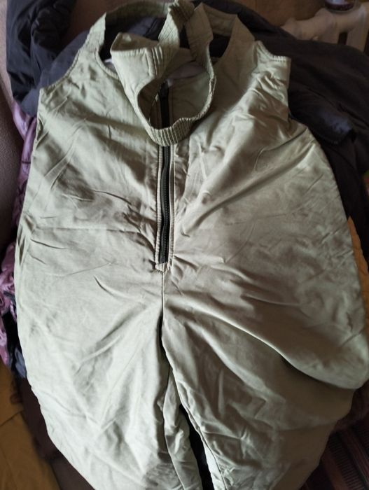 Продам штаны горнолыжные