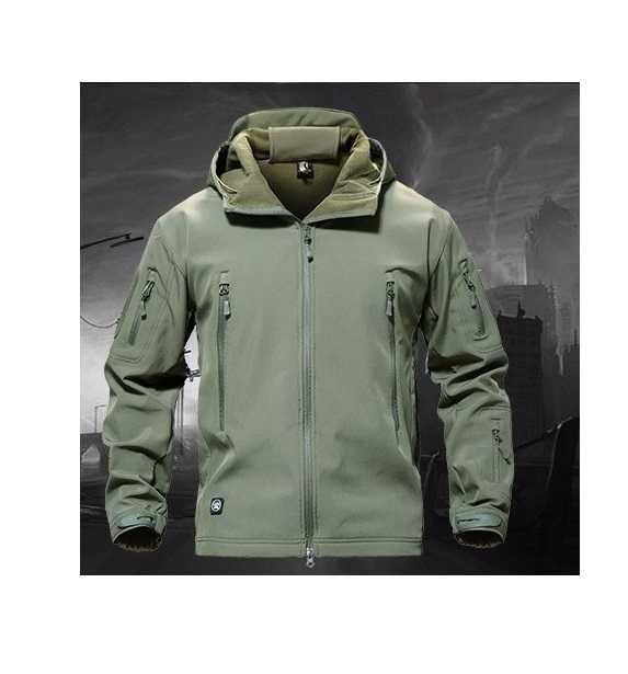 Тактическая куртка MTP XL, XXXL