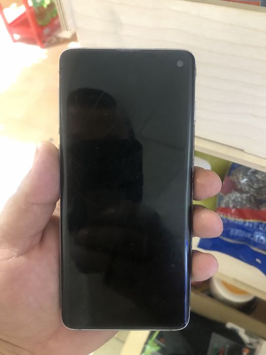 Samsung S10 сотка сатылады