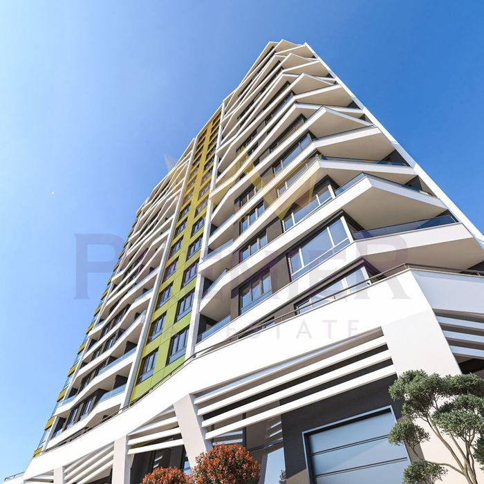 Продава се Четиристаен апартамент в Бургас, Братя Миладинови - 135 кв.м за 866 €/кв.м - Снимка #5