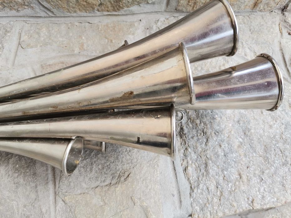 Стари предмети в идеално състояние