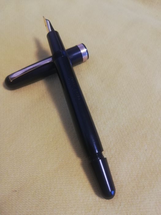 Stilou Omas Extra Vintage Made in Italy