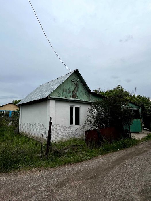 СРОЧНО! Продам частный дом. Жаналык