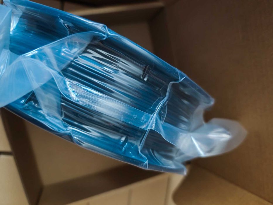 4 ролки PLA филамент за 3D принтер