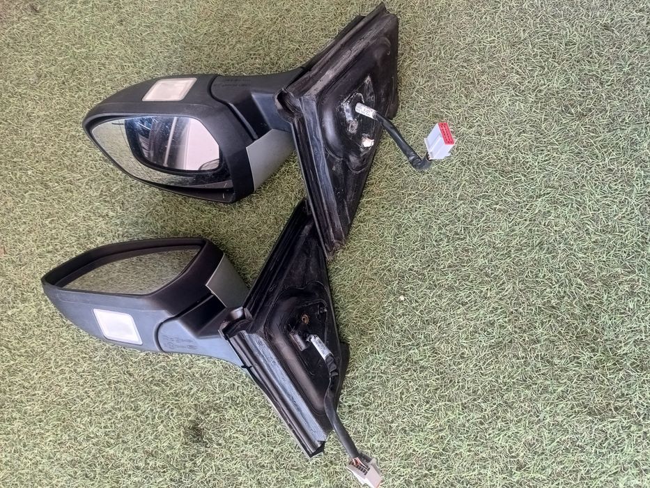 Oglinzi cu rabatare electrica Ford Mondeo Mk4
