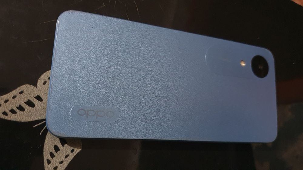 Телефон Oppo A17k 4/64