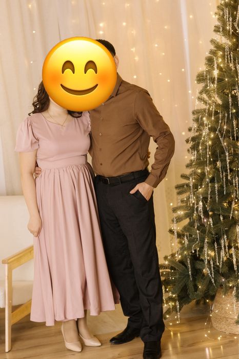 Продам платье размер 46-48 за 3тыс