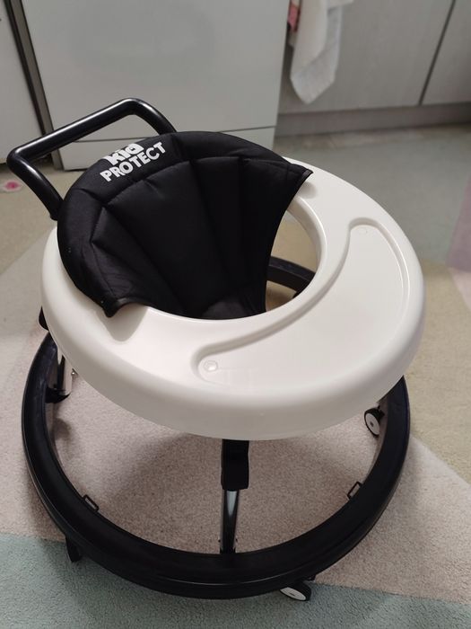 3 в 1 Проходилка за бебе Prewalker